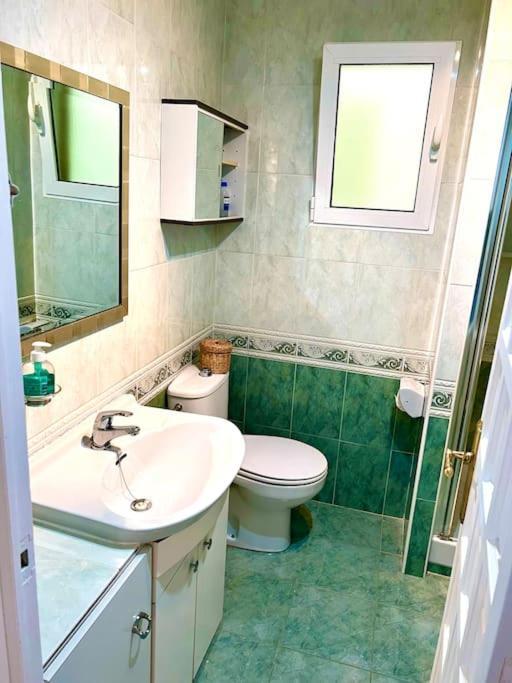 Schnuckelige Wohnung Naehe Meer Дения Экстерьер фото